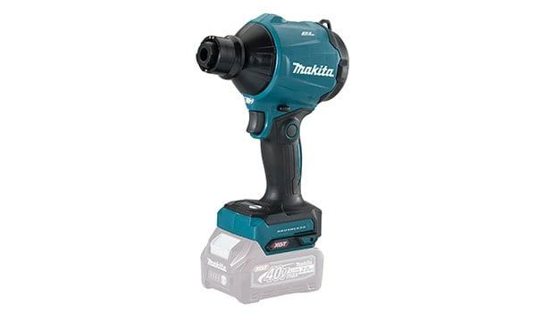 Pistola de ar BL 40Vmáx XGT Makita AS001GZ