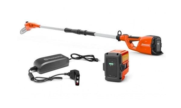 Podadora Telescópica120ITK4-PH HUSQVARNA 970515906