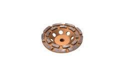 Mó Diamantada p/ Usos Gerais FGR Combi M14 180mm MacFer 092.0133