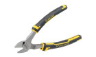 Alicates de Corte Diagonal 175 - 200mm Extra Forte Stanley