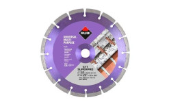 Disco Diamante - STT 115mm SuperPro Rubi 30974