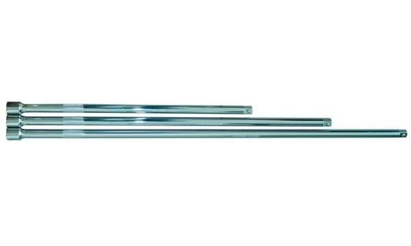 Jogo de 3 aumentos 1/2” Kroftools 2237