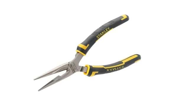 Alicate Ponta Longa 160mm Fatmax Stanley 0-89-869