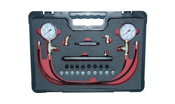 Kit Comprovador de Travões com e sem Abs Kroftools 3237