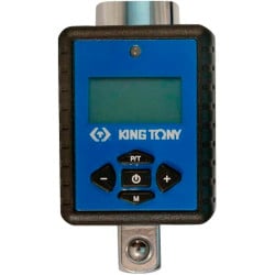 Adaptador 3/8" Digital 27-135 King Tony 34307-1A