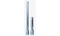 Aumentos quadra 1/2” 125mm Kroftools 4125