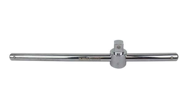 Braço t corrediço 1” 510mm Kroftools 100004