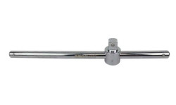 Braço t corrediço 1” 510mm Kroftools 100004