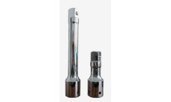 Aumentos 3/4” 400mm Kroftools 34024