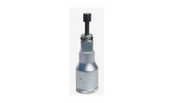Aumento quadra 1/2” com íman 85mm Kroftools 4122