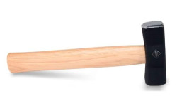 Maceta Cabo Madeira 700 gr. Rubi 71896