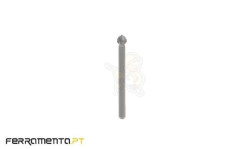 Fresa de Alta Velocidade de 7,8 MM Dremel 26150114JA