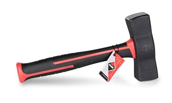 Maceta Cabo Softgrip 1000 gr. Rubi 71899