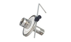 Chave De Medição Angular 3/4" X 3/4" King Tony 34660