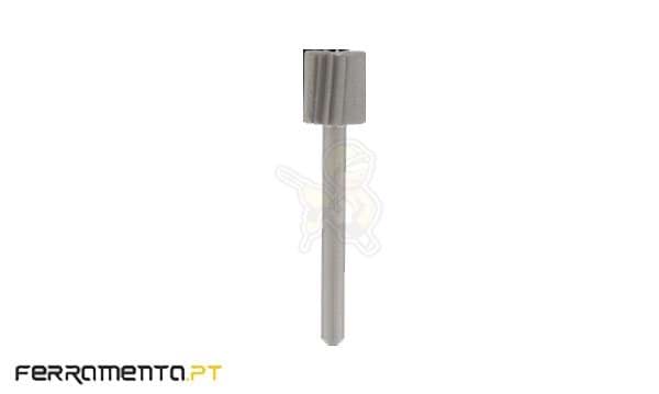 Fresa de Alta Velocidade de 7,8 MM Dremel 26150115JA