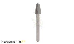 Fresa de Alta Velocidade de 6,4 MM Dremel 26150117JA