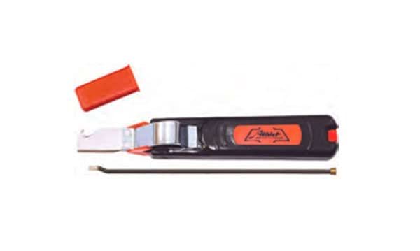 Descarnador p/ Cabos Cortante 101307-C 4~28mm MacFer 014.0013