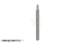 Fresa de Alta Velocidade de 3,2 MM Dremel 26150118JA
