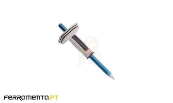 Ponteiro Octogonal com Protector Bellota 5821-16x300 CP