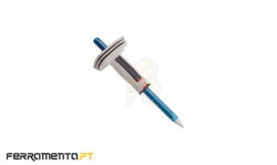 Ponteiro Octogonal com Protector Bellota 5821-16x300 CP