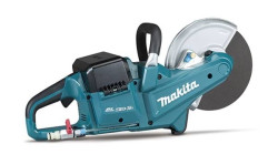 Cortadora de Metal 230mm 18Vx2 Makita DCE090ZX1