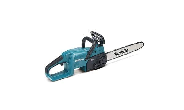Motosserra elétrica 18V LXT 30C. Makita DUC407Z
