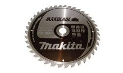 Disco de Serra HM 305x30mm 40D ME Makita B-32786