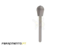 Fresa de Alta Velocidade de 7,2 MM Dremel 26150134JA
