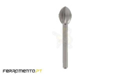Fresa de Alta Velocidade de 7,8 MM Dremel 26150134JA
