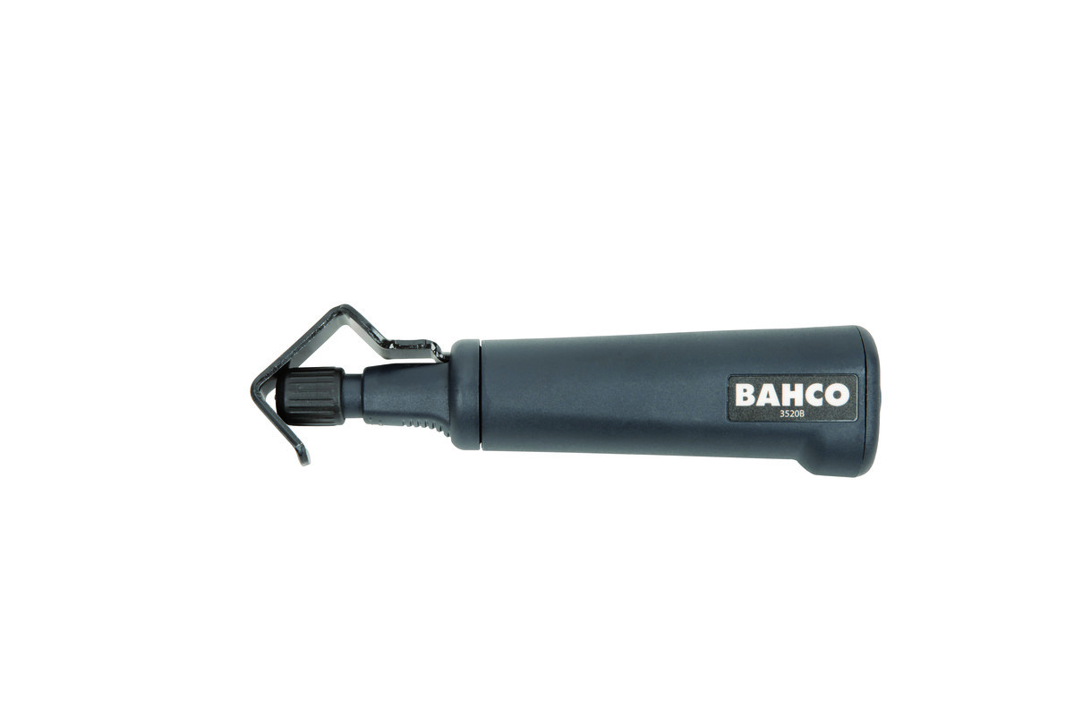 Ferramenta de desmantelamento rotativa Bahco 3520 B SH