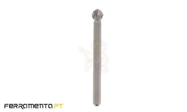 Fresa de Alta Velocidade de 4,8 MM Dremel 26150192JA