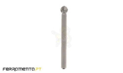 Fresa de Alta Velocidade de 4,8 MM Dremel 26150192JA
