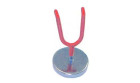 Suporte p/ Pistolas Gravidade Magnético DH-102 MacFer 130.0099