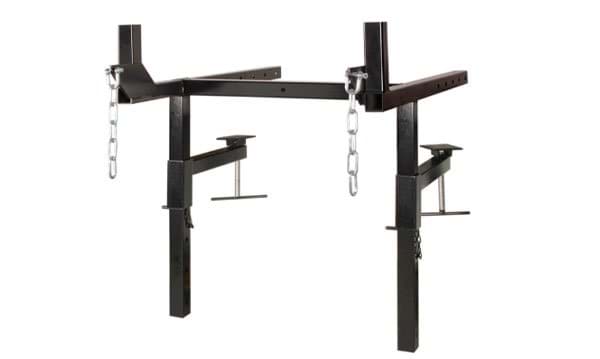 Fixação Andaime p/ Conduta Rubi 88517 