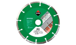 Disco Diamante - SEV 115mm Pro Rubi 25915