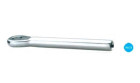Terminal Cravar Argola AISI316 MS0702 5mm MacFer 035.0131