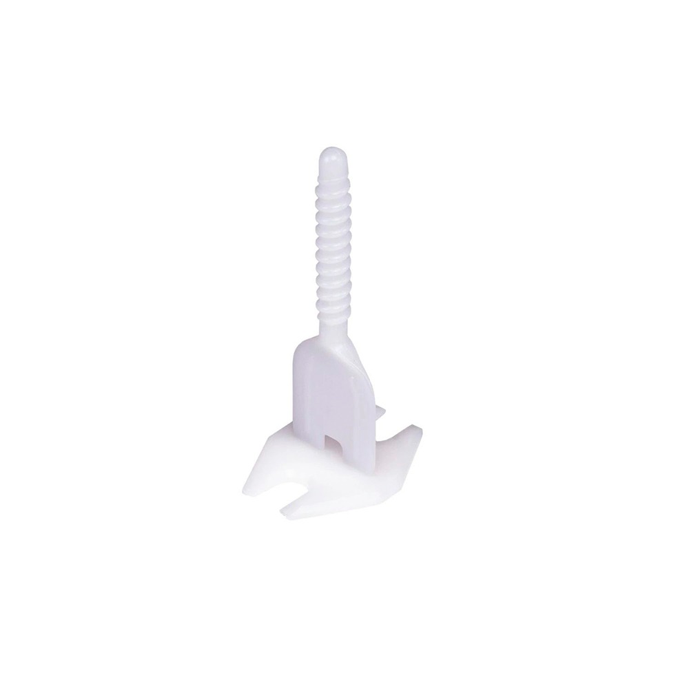 Tiras Niveladoras CYCLONE 1.5mm 100 Pe&ccedil;as RUBI 35978