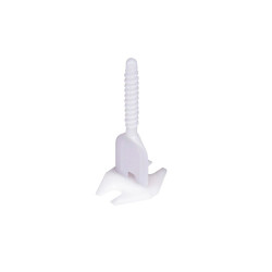Tiras Niveladoras CYCLONE 1.5mm 100 Peças RUBI 35978