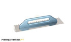 Liçosa Inox c/ Cabo de Madeira 480x130mm 2RF FK0409