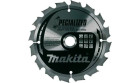 Disco de Serra HM 235x30mm 48D Reforçado Makita B-33196