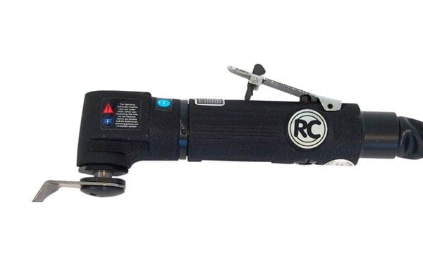 Ferramenta de Remoção de Pára-Brisas Rodcraft 6605RE