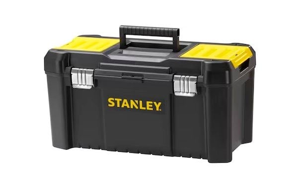 Caixa de Ferramentas 48,2x25,4x25cm Stanley STST1-75521