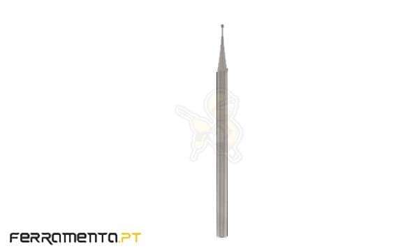 Fresa de Gravar de 0,8 MM Dremel 26150108JA