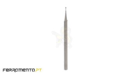 Fresa de Gravar de 0,8 MM Dremel 26150108JA