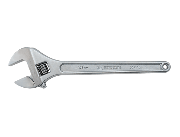 Chave Ajustável 62 mm King Tony 3611-24HR