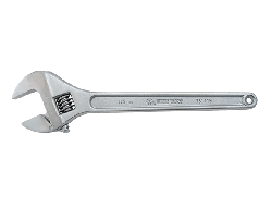 Chave Ajustável 62 mm King Tony 3611-24HR