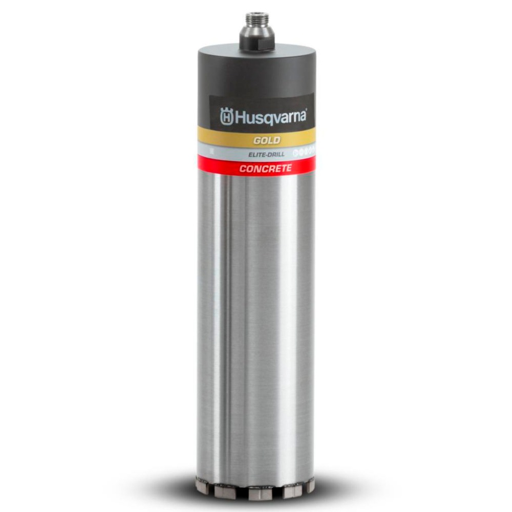 Broca de Coroa ELITE D35TW 35mm Husqvarna 536121901  