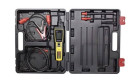 Kit Teste Multifunções Automóvel 0-60V Kroftools 6166