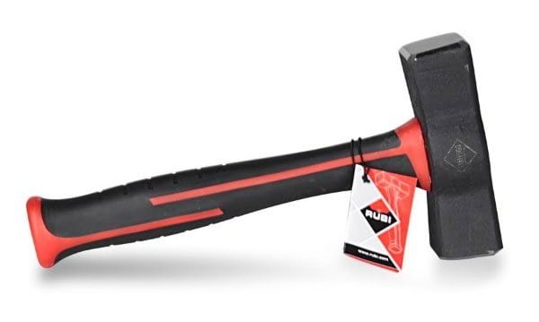 Maceta Cabo Softgrip 700 gr. Rubi 71898