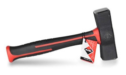 Maceta Cabo Softgrip 700 gr. Rubi 71898